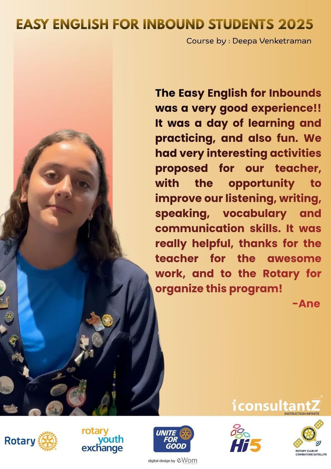 Aarush RS Preparation Journey